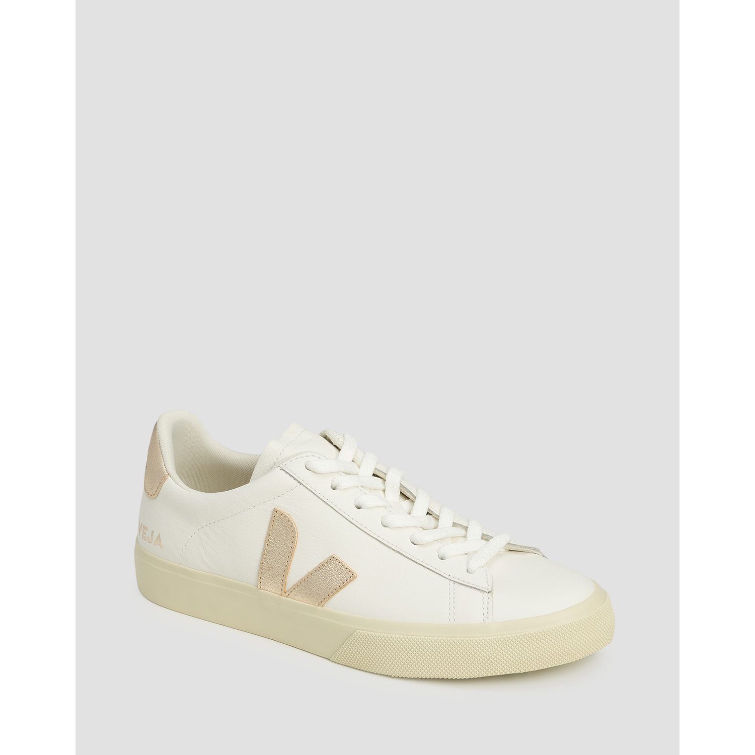 Buty Damskie Veja Campo Białe