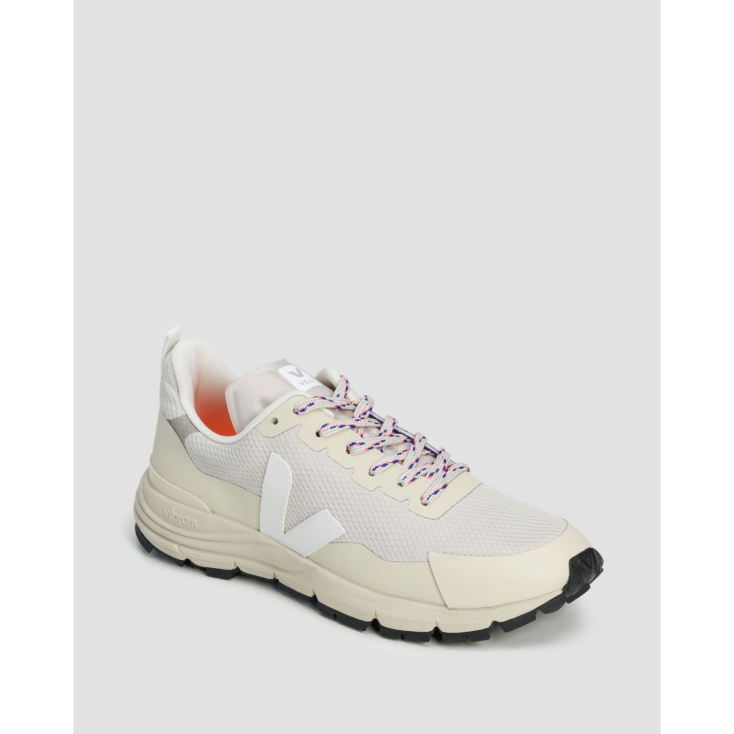 Buty Damskie Veja Dekkan Beżowy