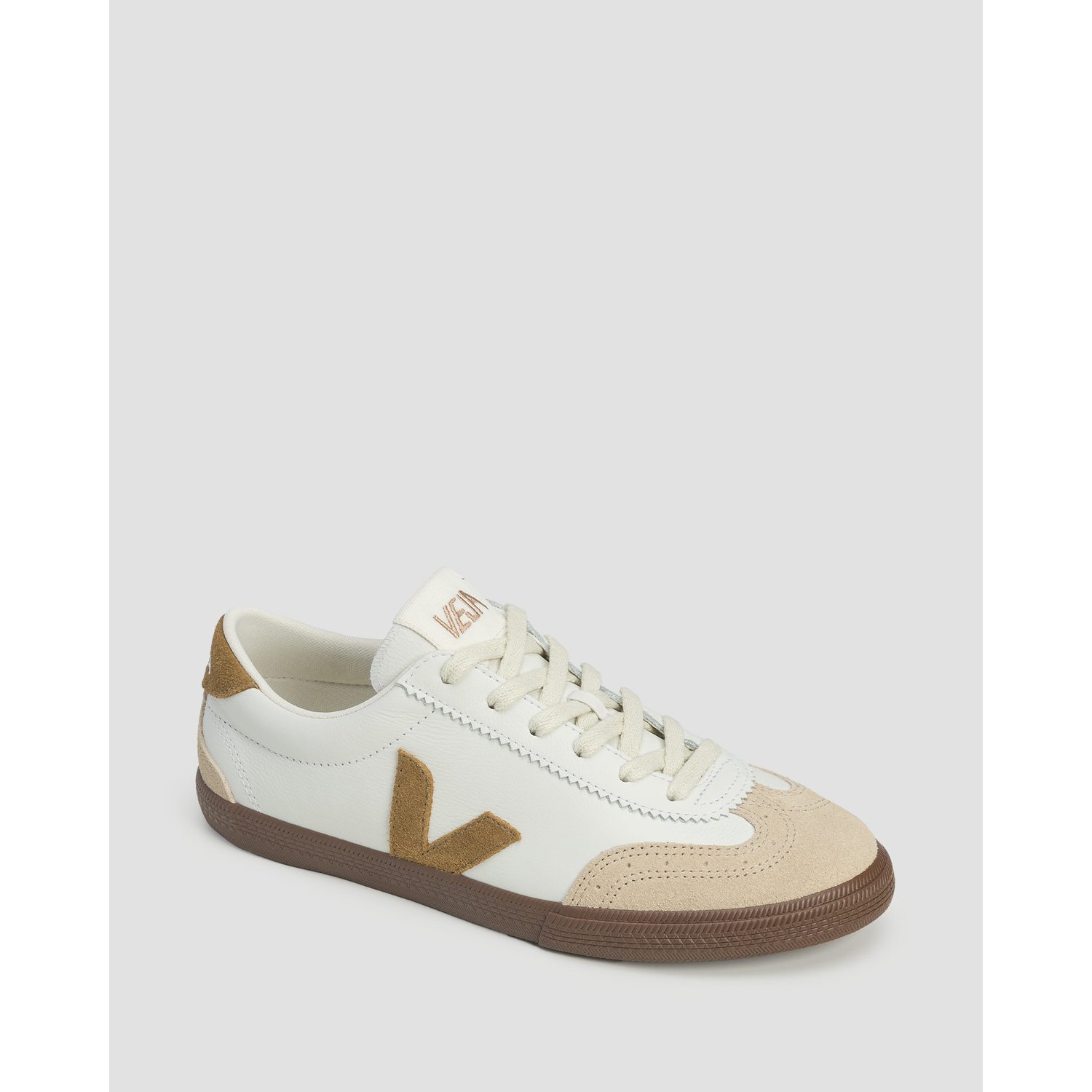 Buty Damskie Veja Volley Białe