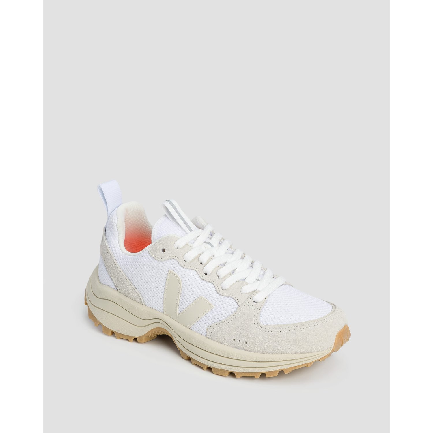 Sneakersy Damskie Veja Venturi Białe