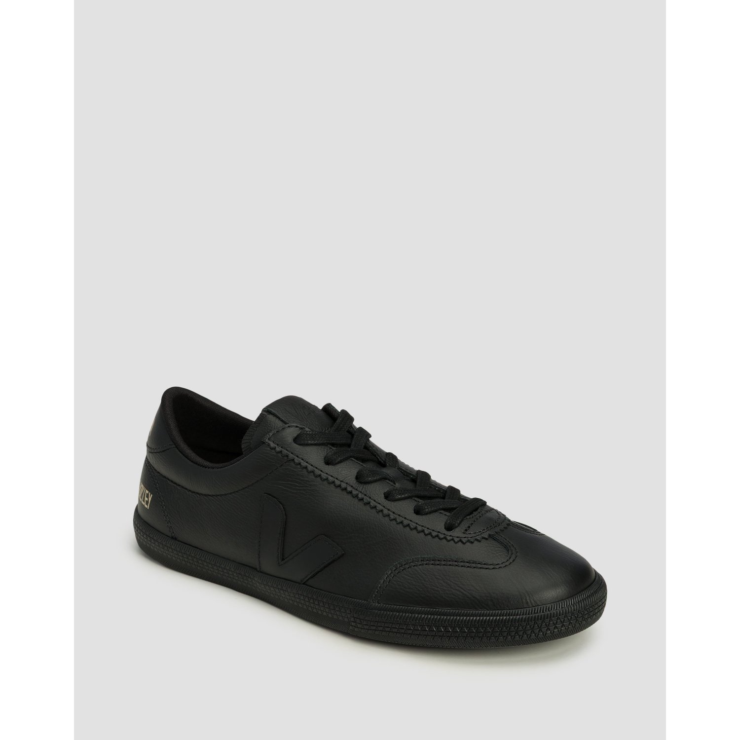 Tenisówki Damskie Veja Volley Signature Czarne