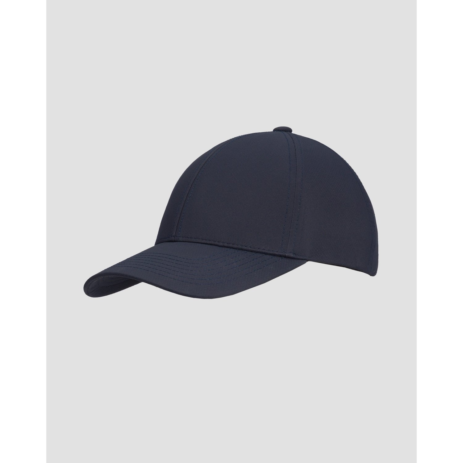 Czapka Z Daszkiem Varsity Active Tech Eco Legacy Structured Granatowa