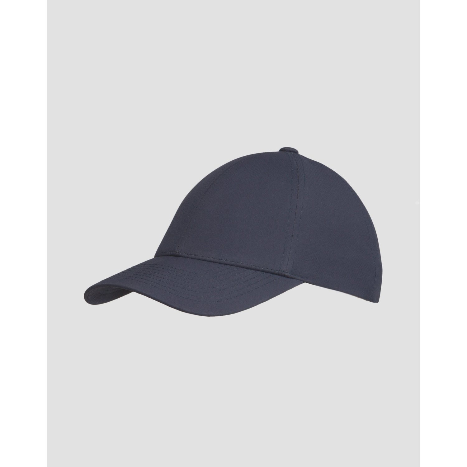 Granatowa Czapka Z Daszkiem Varsity Active Tech