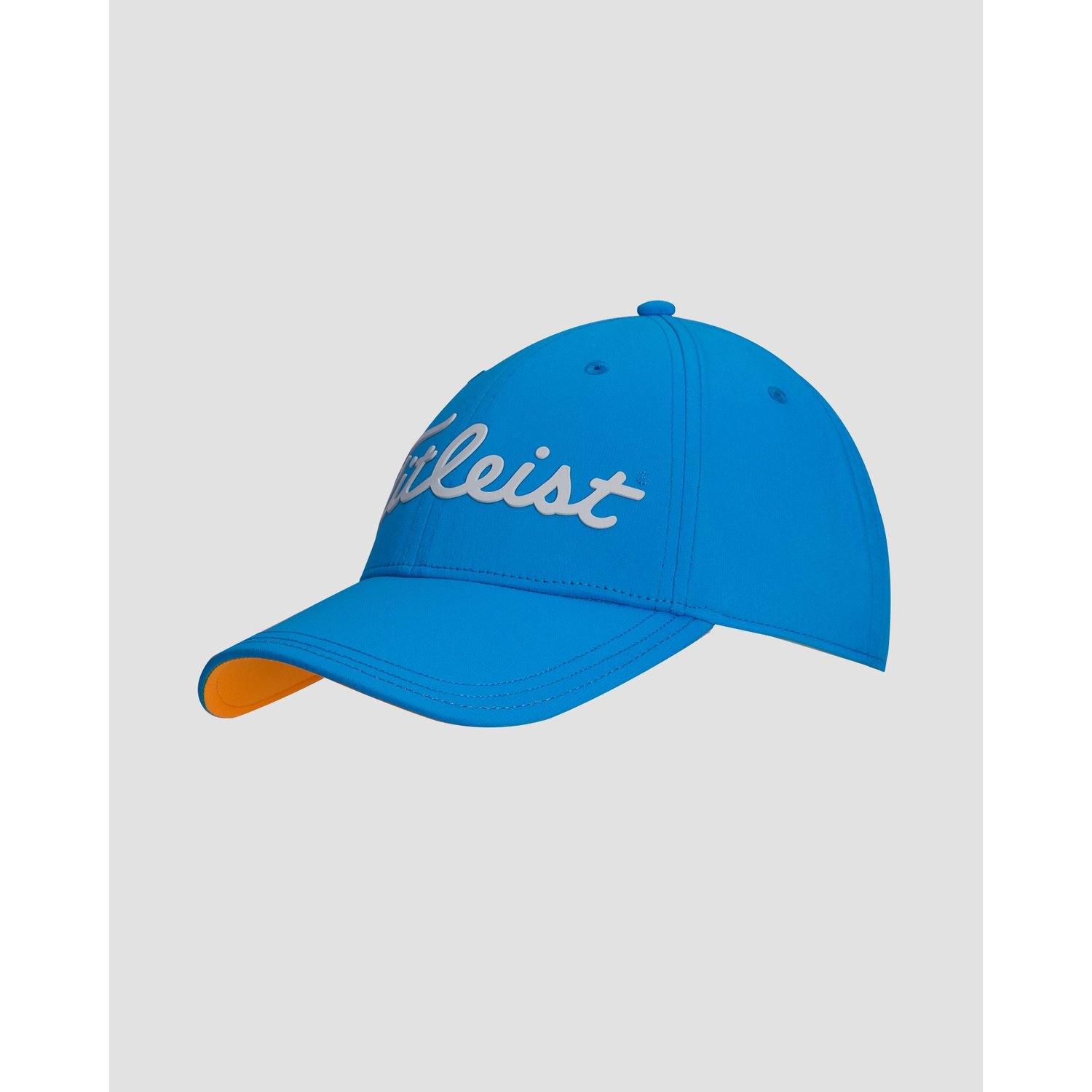 Niebieska Czapka Z Daszkiem Titleist Players Performance Ball Marker