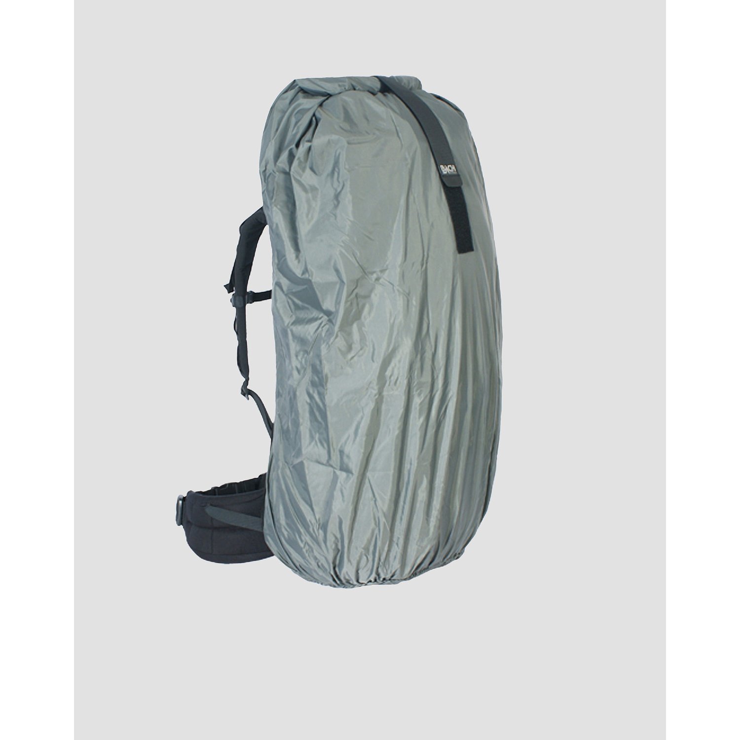 Szary Pokrowiec Bach Cover Cargo Bag De Luxe 60