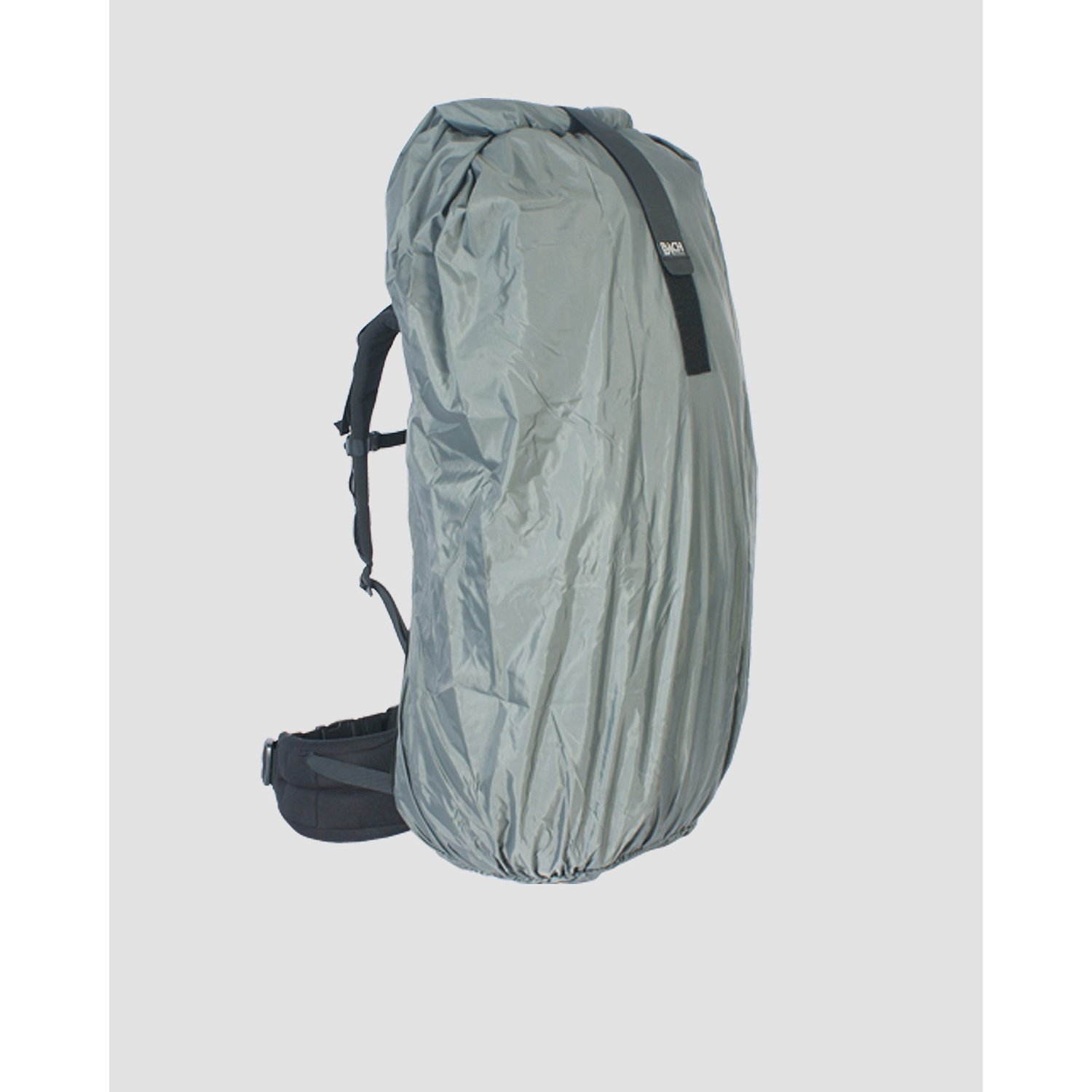 Szary Pokrowiec Bach Cover Cargo Bag De Luxe 90