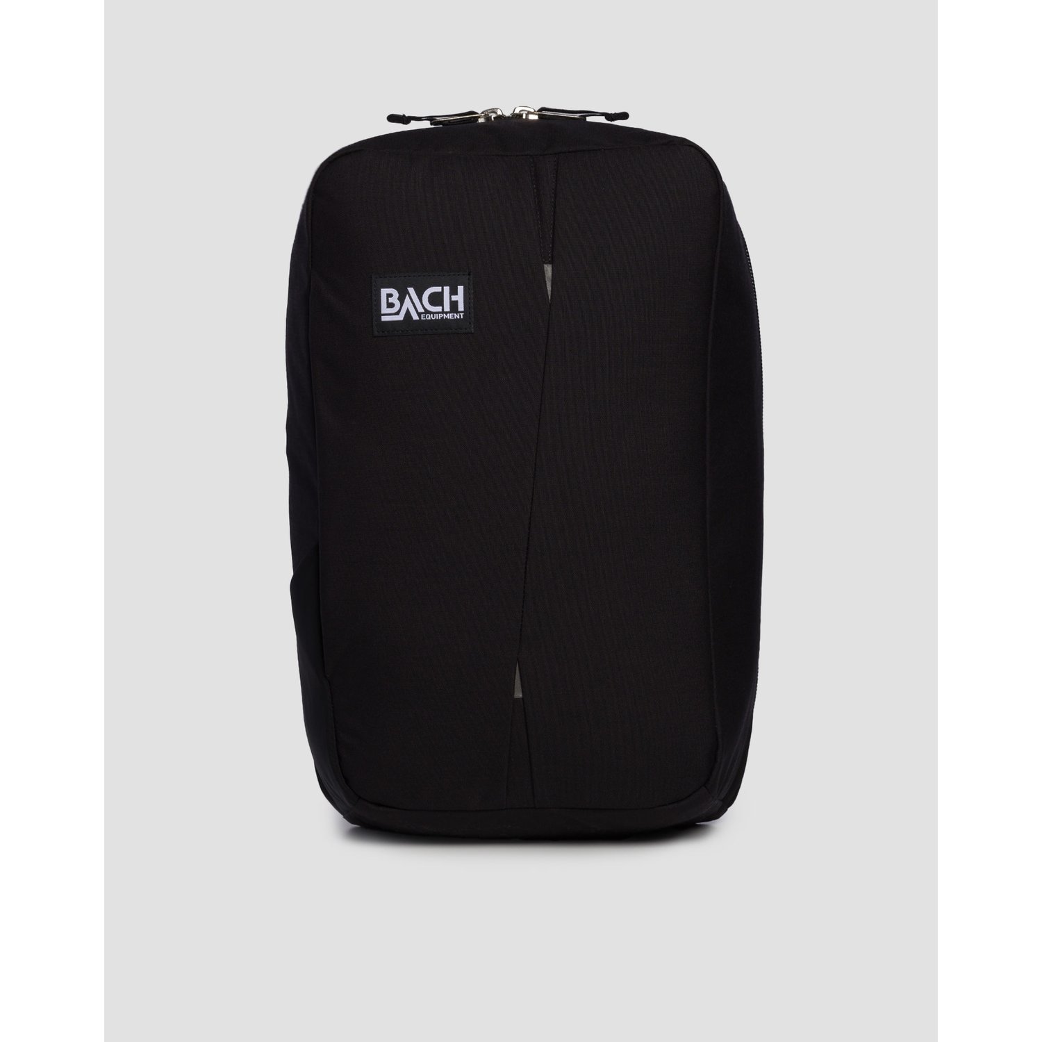 Czarny Plecak Bach Travelstar 28