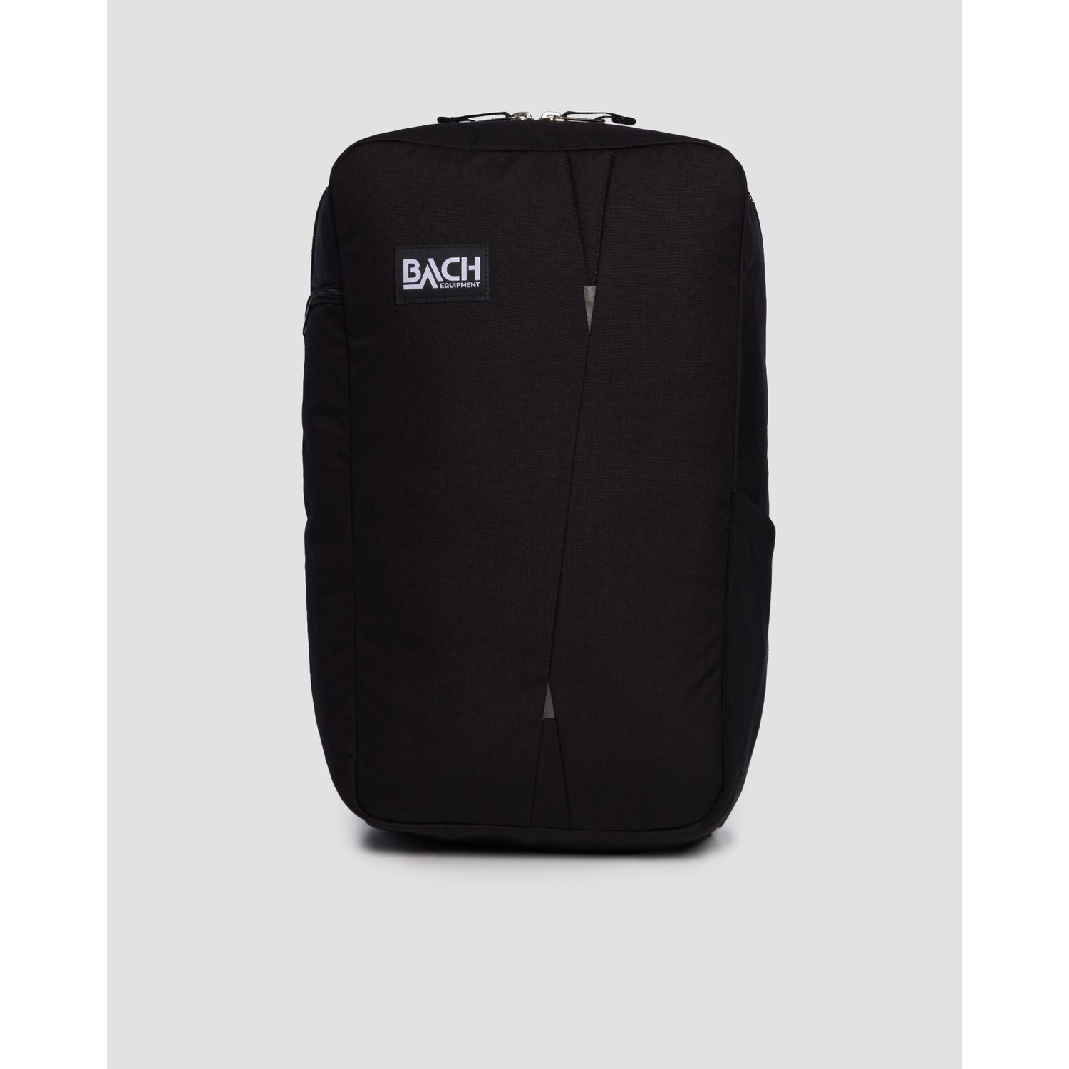 Czarny Plecak Bach Travelstar 40