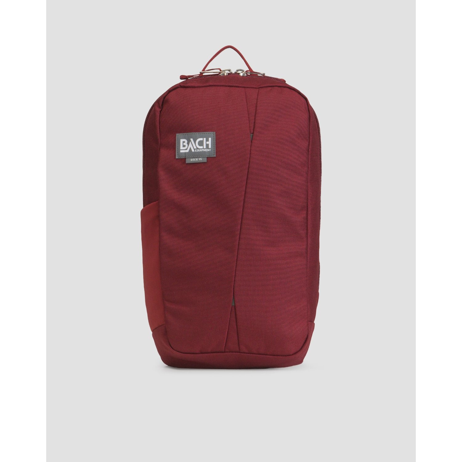 Czerwony Plecak Bach Pack Dice 15