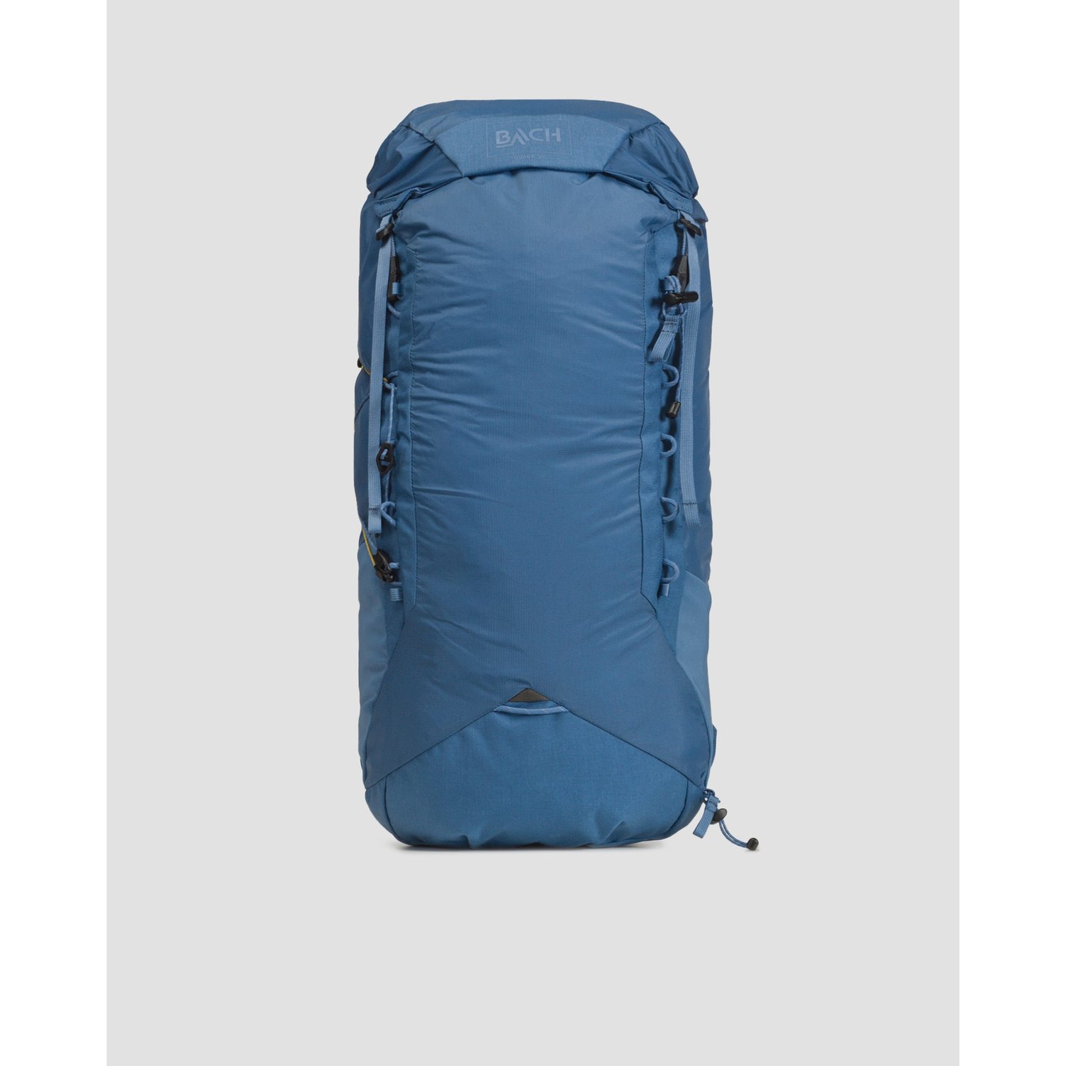 Niebieski Plecak Trekkingowo-wspinaczkowy Bach Pack Quark 32 Long