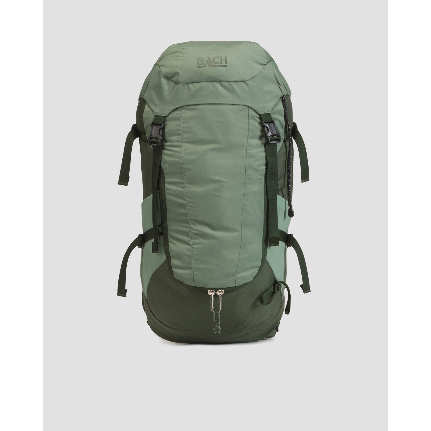 Zielony Plecak Trekkingowy Bach Pack Daydream 34 Regular