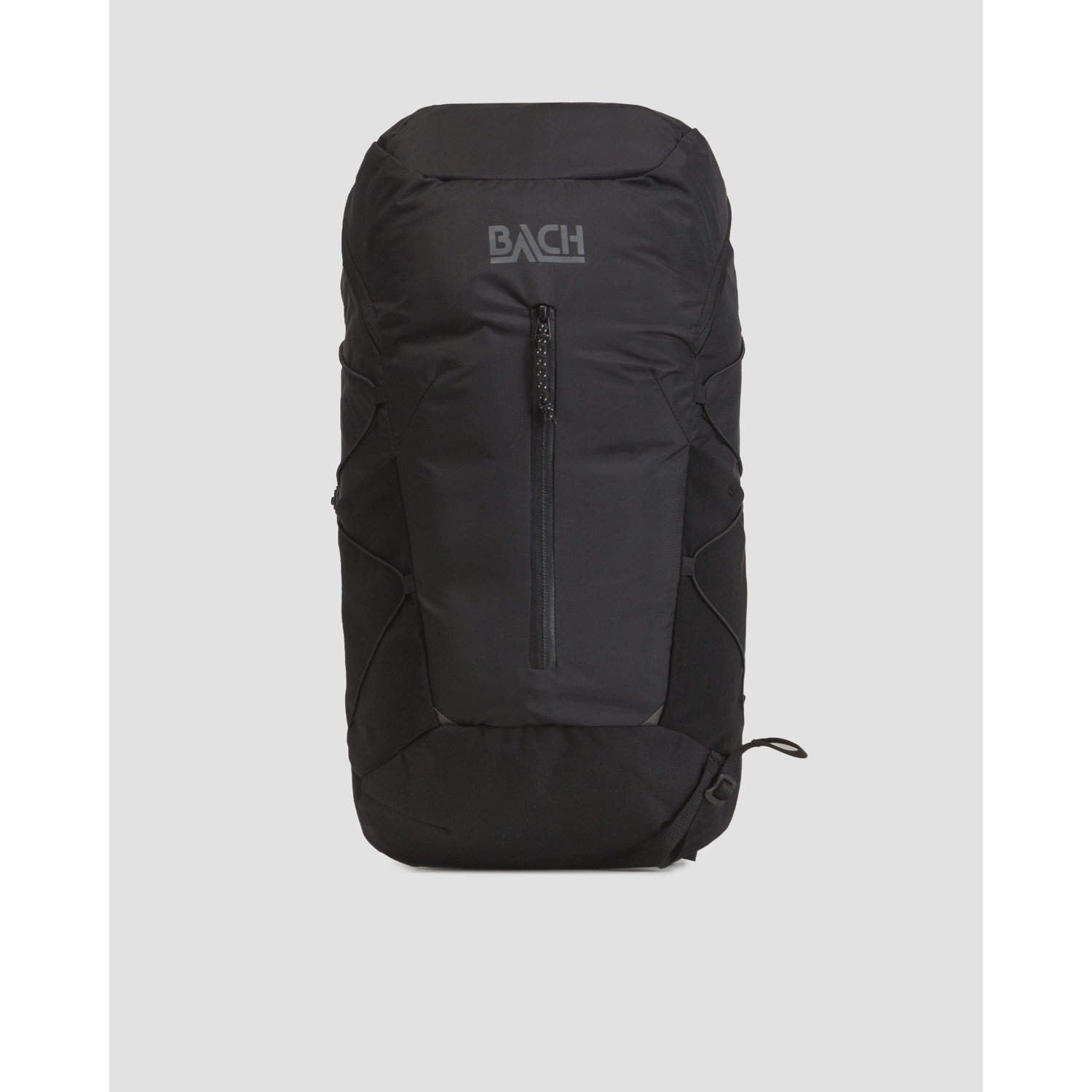 Czarny Plecak Kompaktowy Bach Pack Shield 20