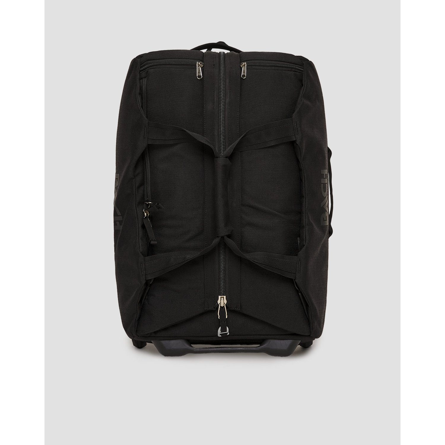 Torba Na Kółkach Bach Dr. Roll 40