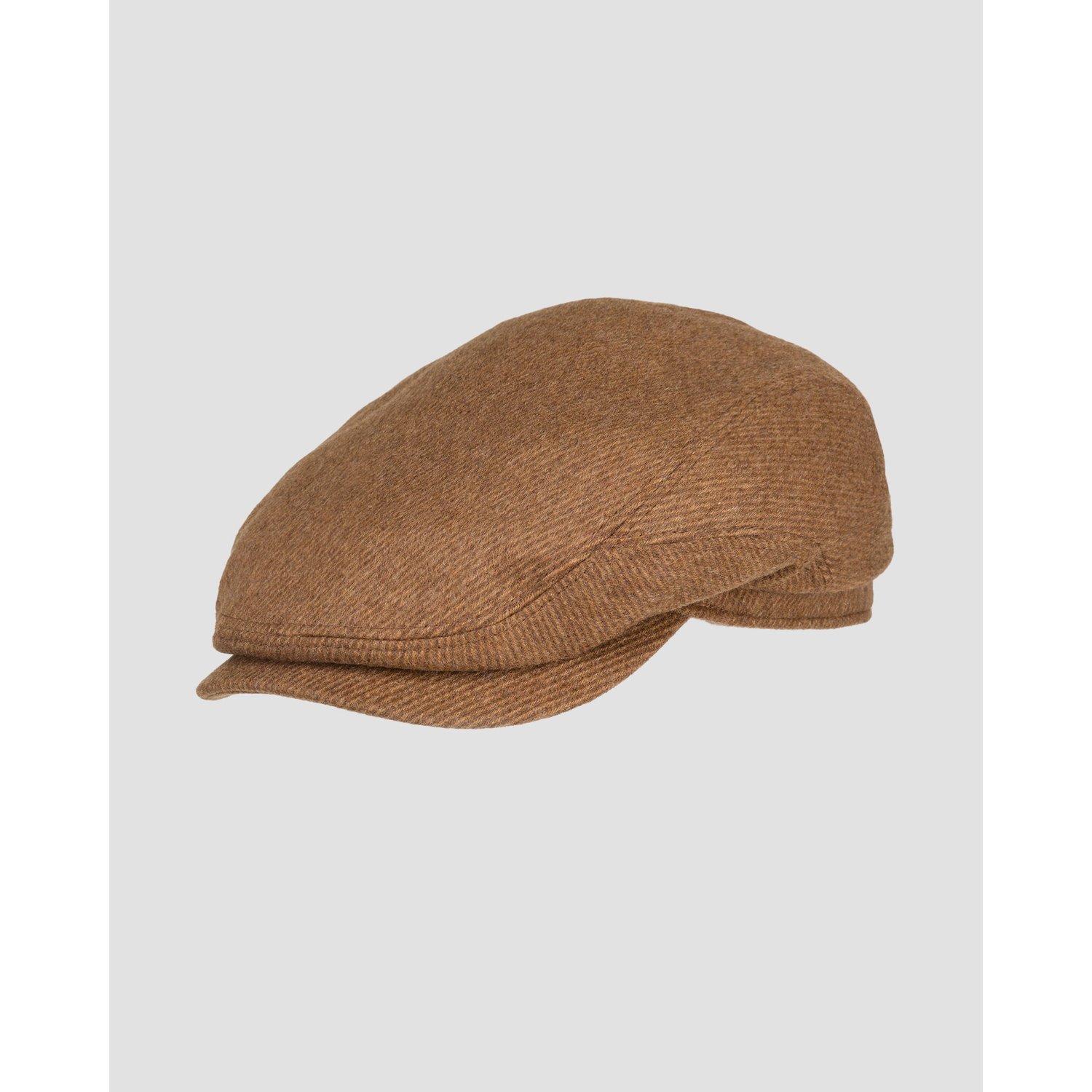 Kaszkiet Kaszmirowy Stetson Driver Cap Cashmere	