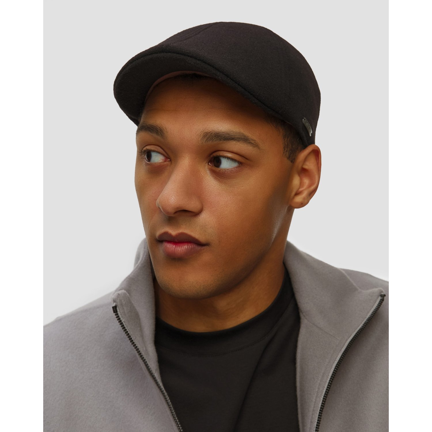 Kaszkiet Męski Stetson Texas