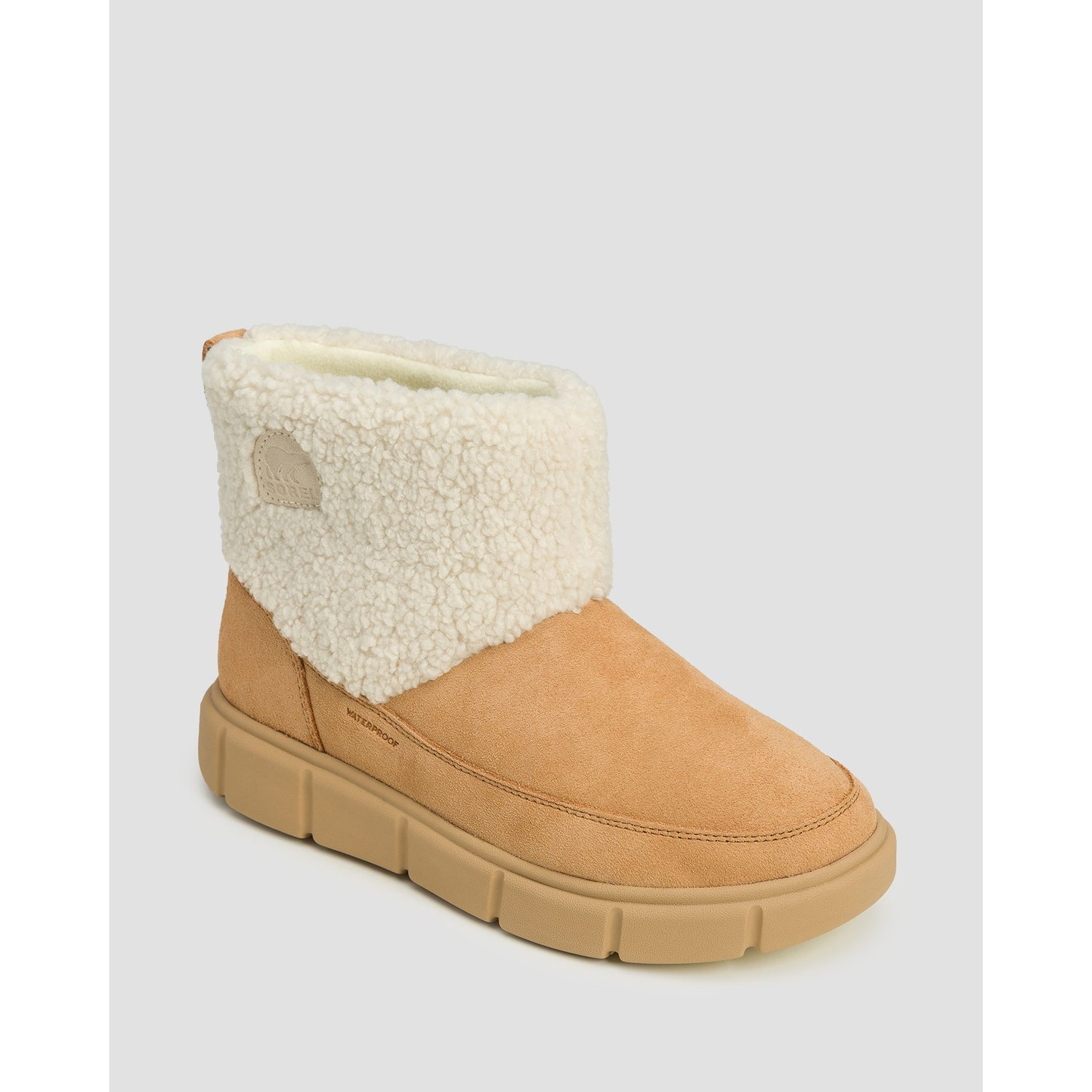 Buty Zimowe Damskie Sorel  Explorer™ Iii Slip-on Cozy Wp