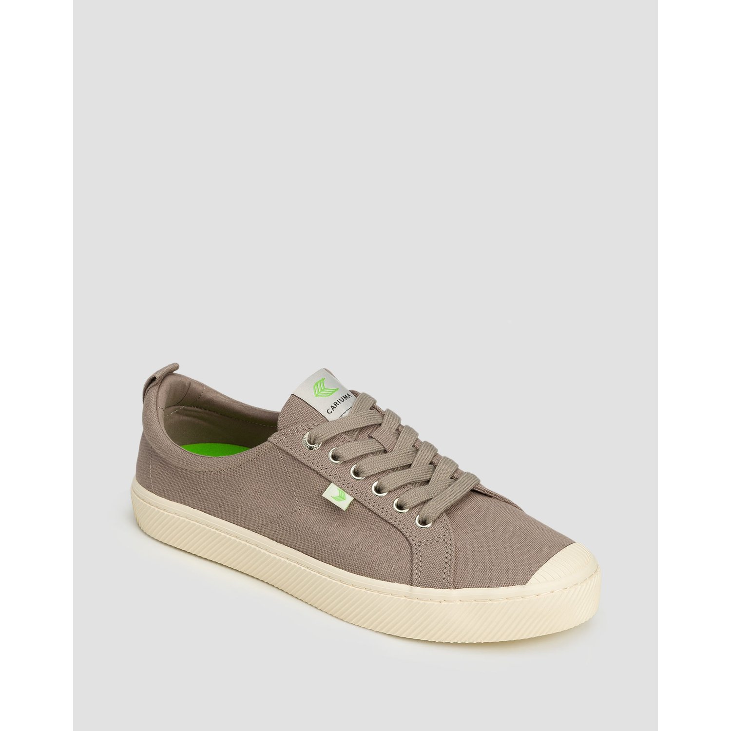 Tenisówki Cariuma Oca Low Mystic Grey Canvas Uniesex
