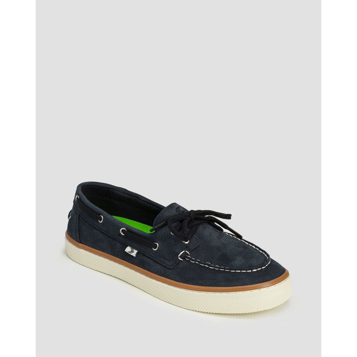 Mokasyny Męskie Cariuma Mare Boat Shoe