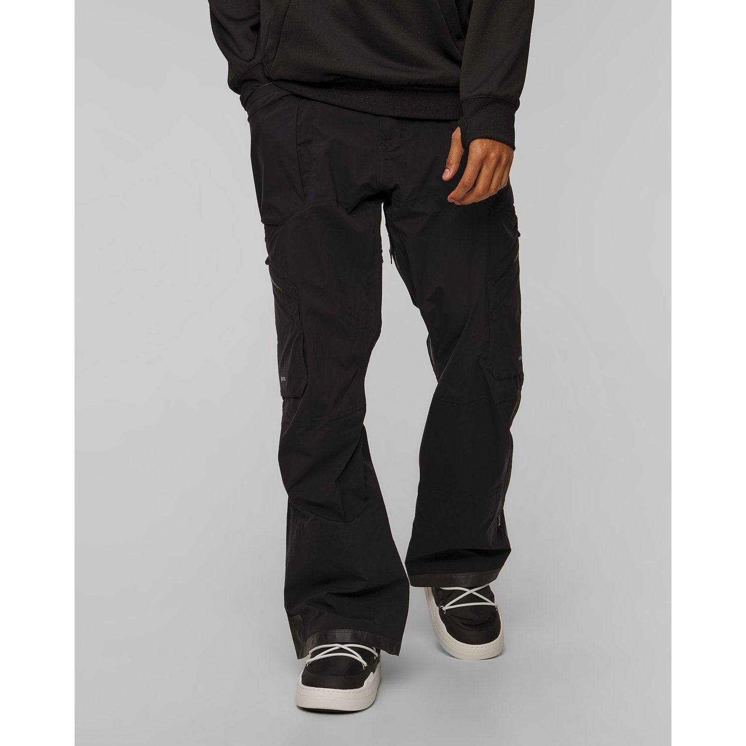 Spodnie Narciarskie Męskie Volcom Guch Stretch