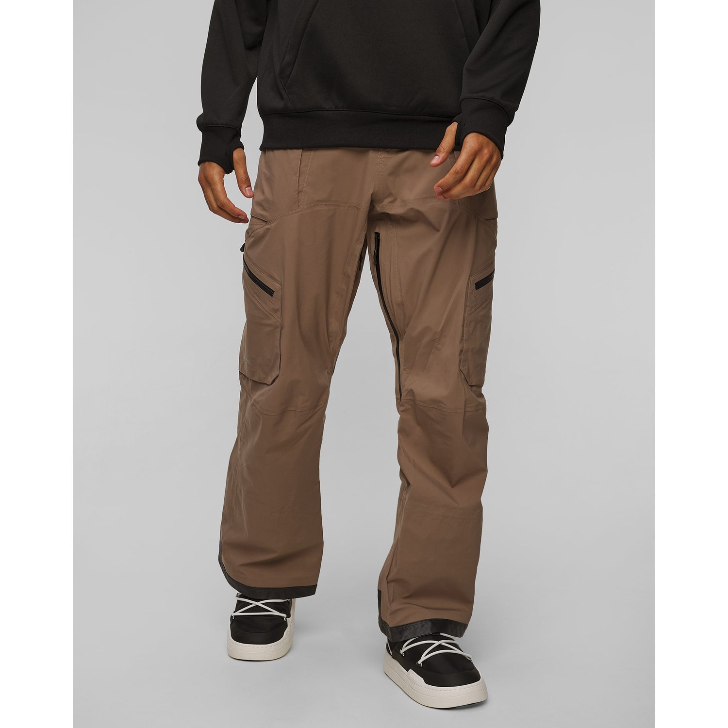 Spodnie Narciarskie Męskie Volcom Guch Stretch