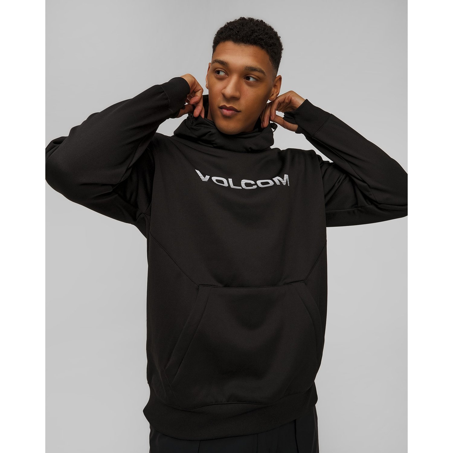 Bluza Narciarska Męska Volcom Hydro Riding