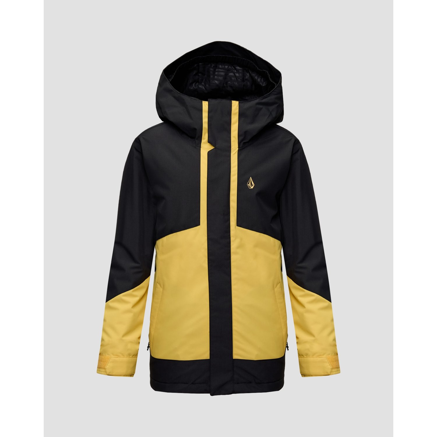 Kurtka Narciarska Juniorska Volcom Ryder