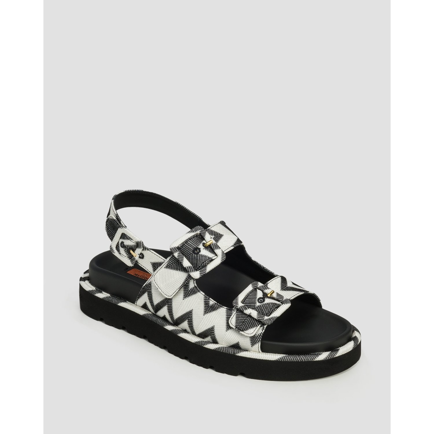 Sandały Damskie Missoni Mia