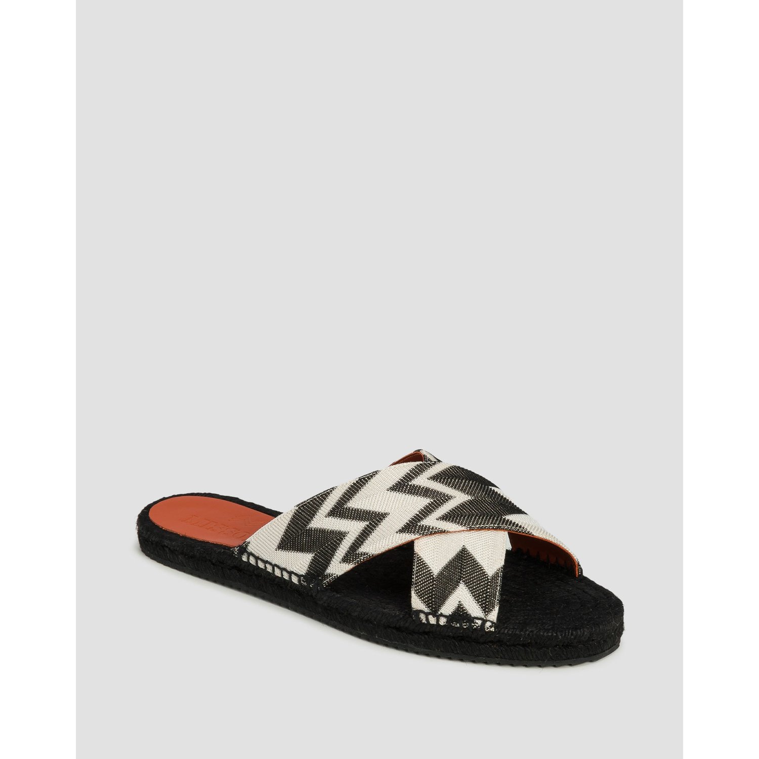 Klapki Damskie Missoni Harlow
