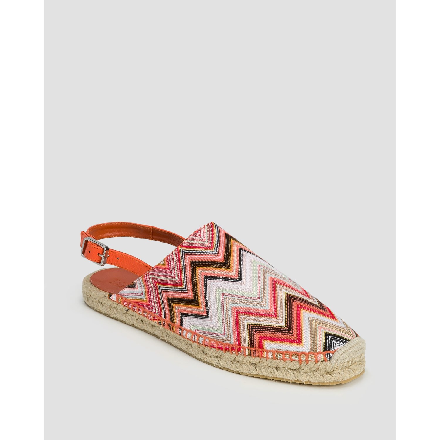 Klapki Missoni Sue