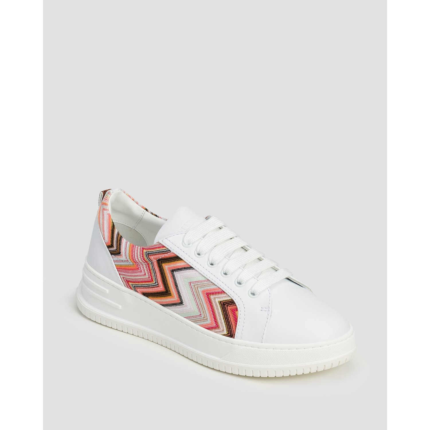Sneakersy Damskie Missoni Alex