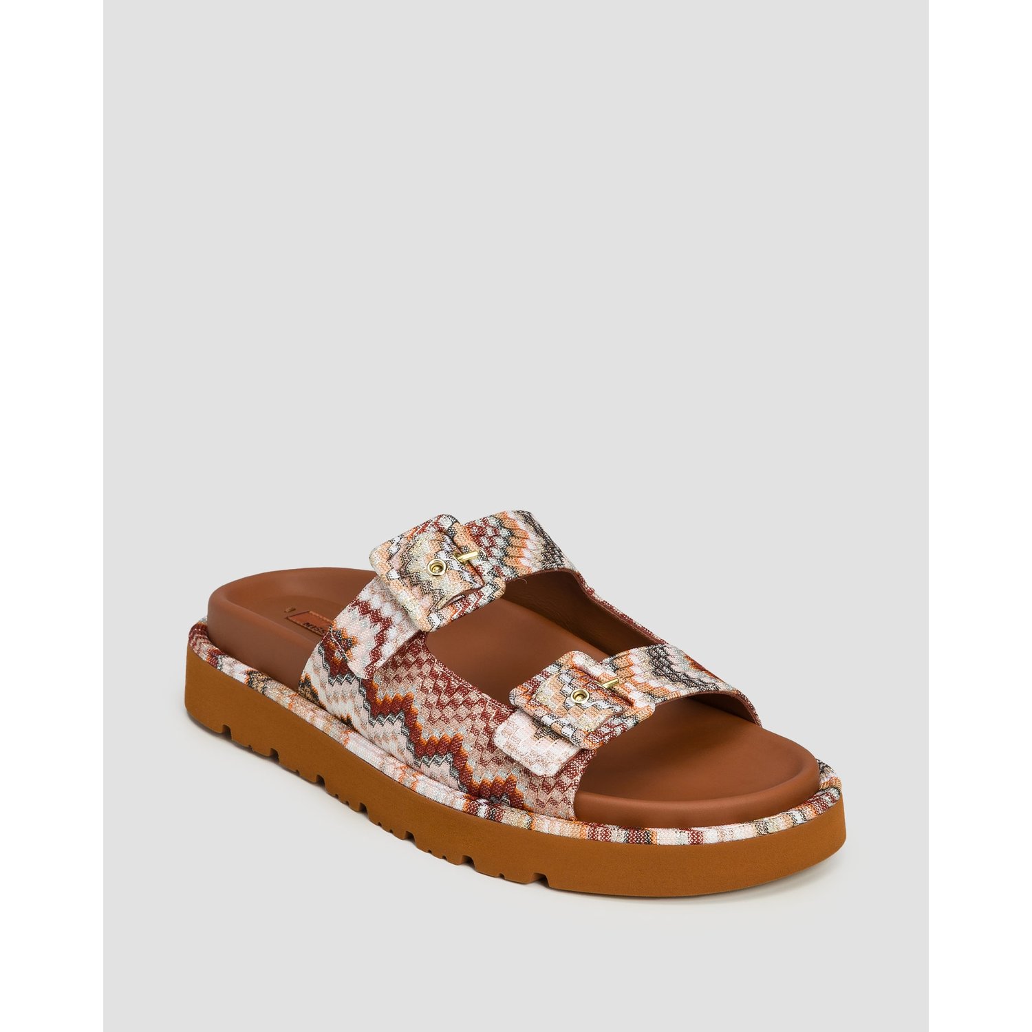 Klapki Damskie Missoni Clea