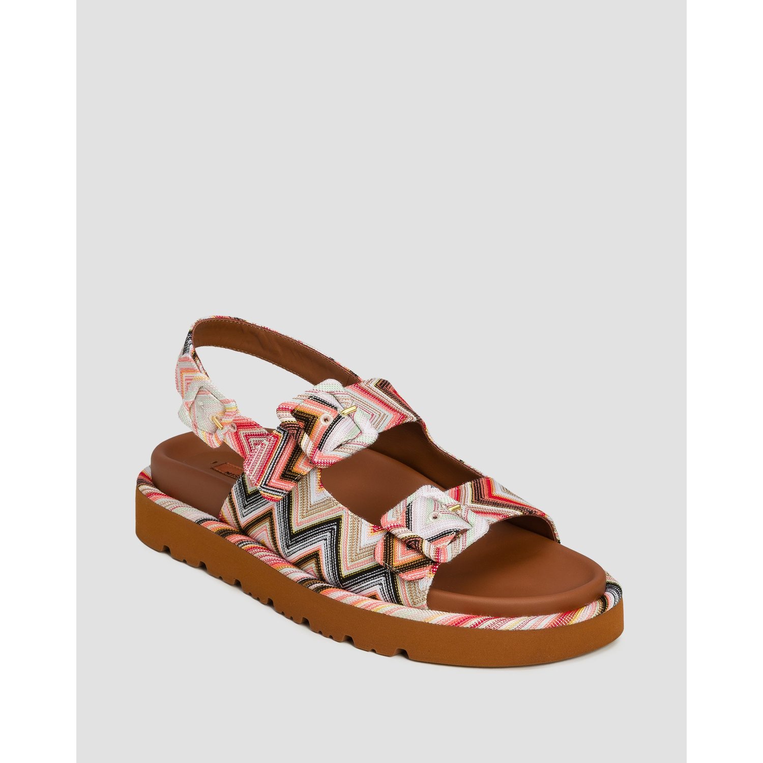 Sandały Damskie Missoni Mia