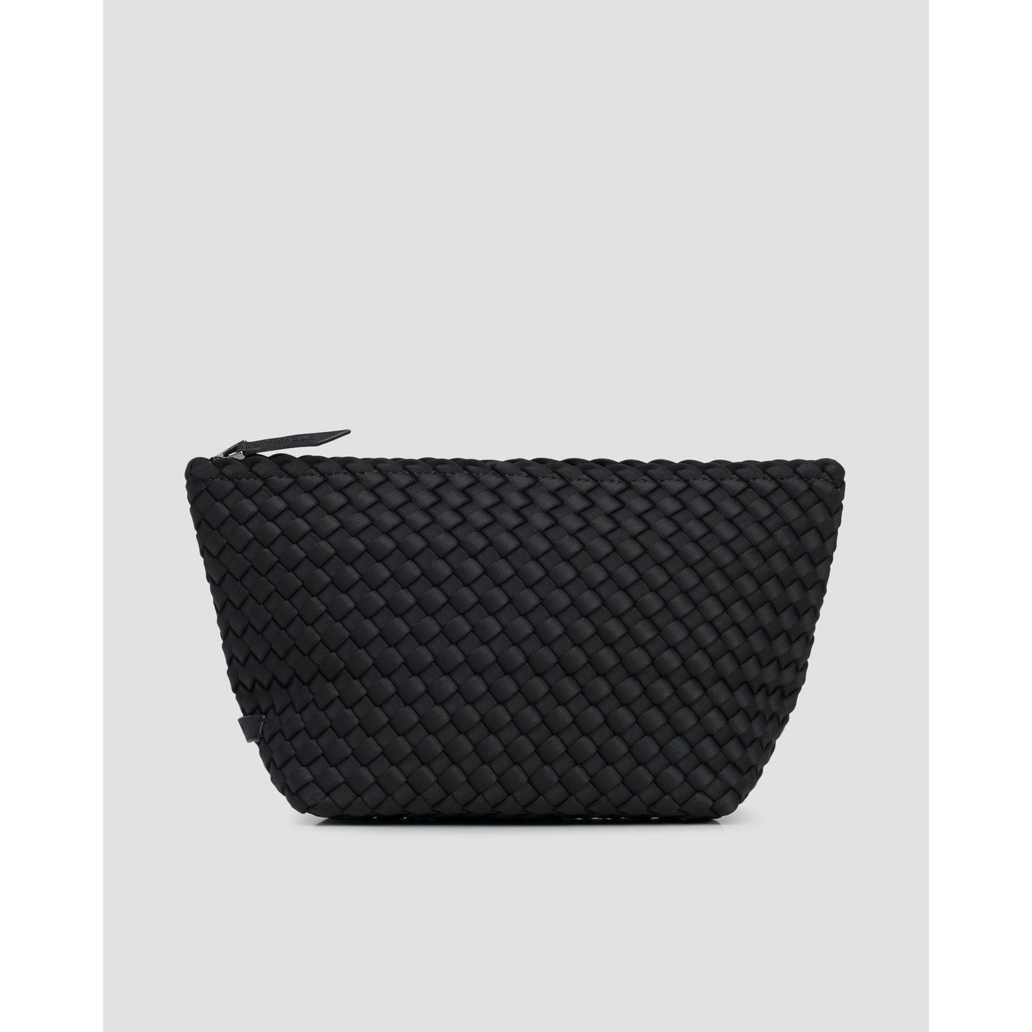 Ręcznie Pleciona Kosmetyczka Damska Naghedi Portofino Medium Cosmetic Case