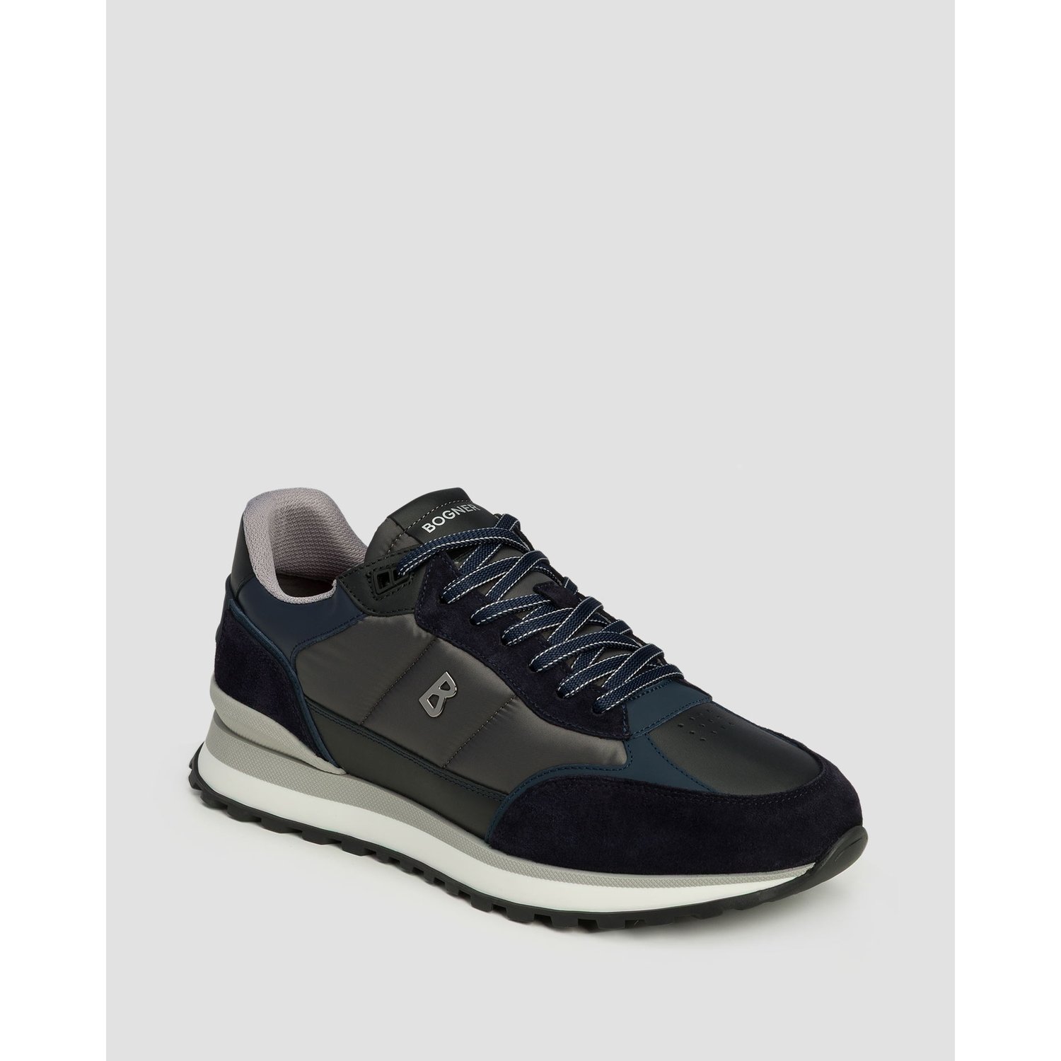 Buty Męskie Bogner Newport 10 B