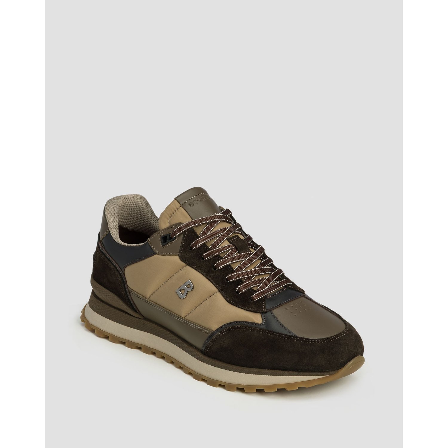 Buty Męskie Bogner Newport 10 B