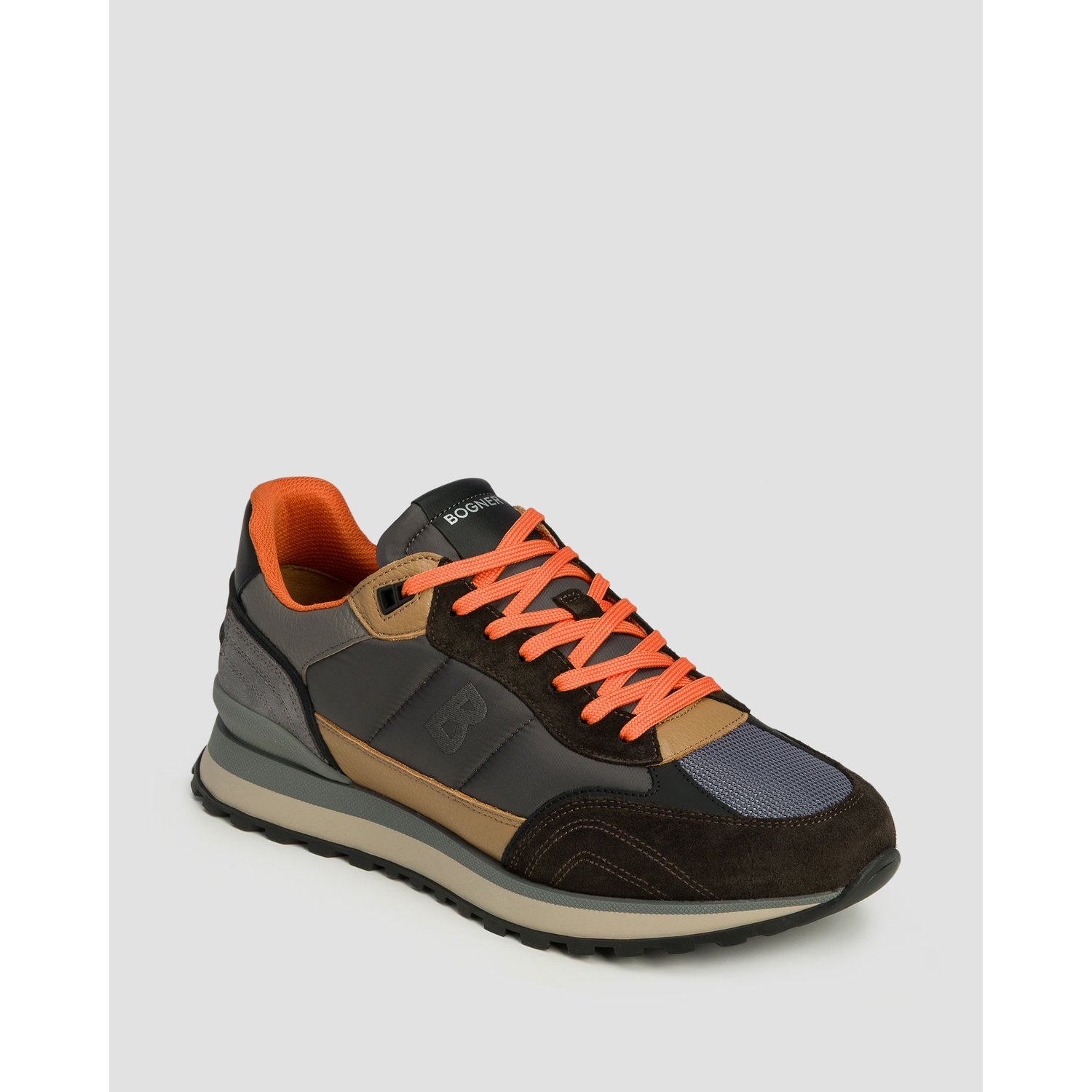 Buty Męskie Bogner Newport 11