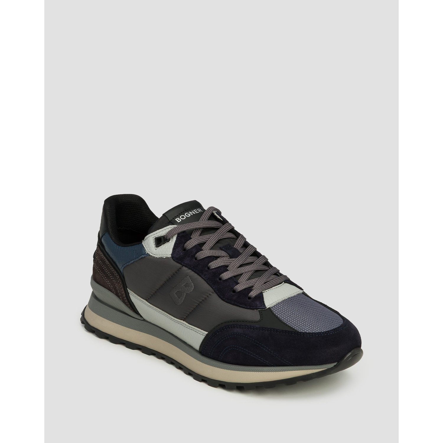 Buty Męskie Bogner Newport 11