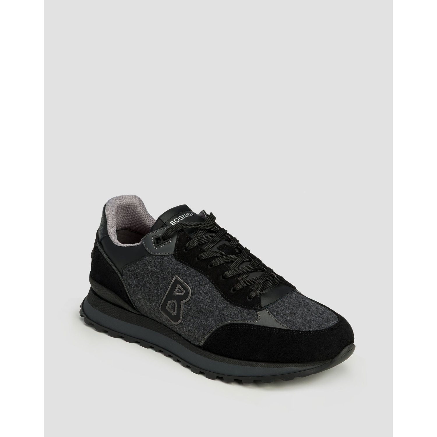 Buty Męskie Bogner Newport 12