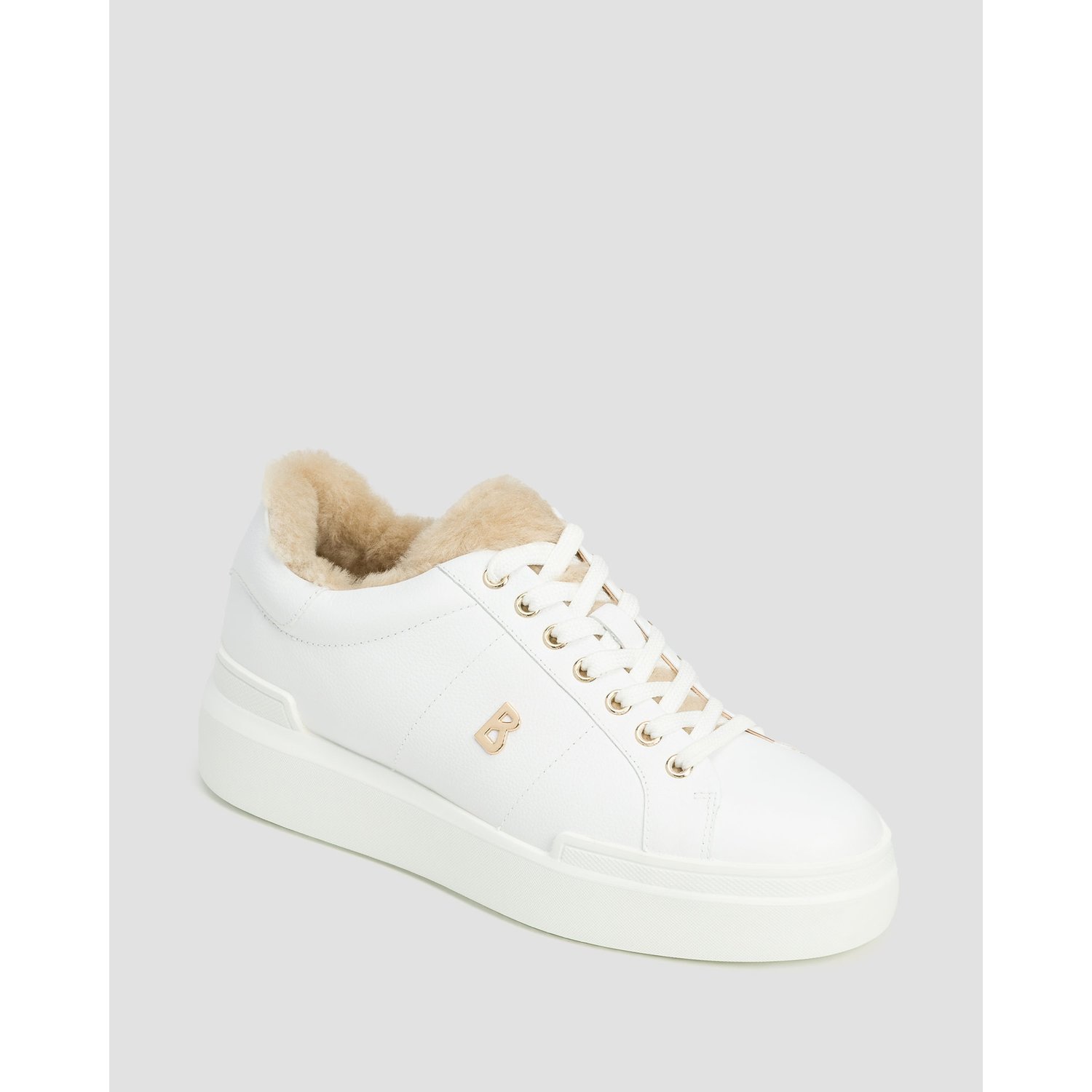 Buty Zimowe Damskie Bogner Hollywood 31 Białe