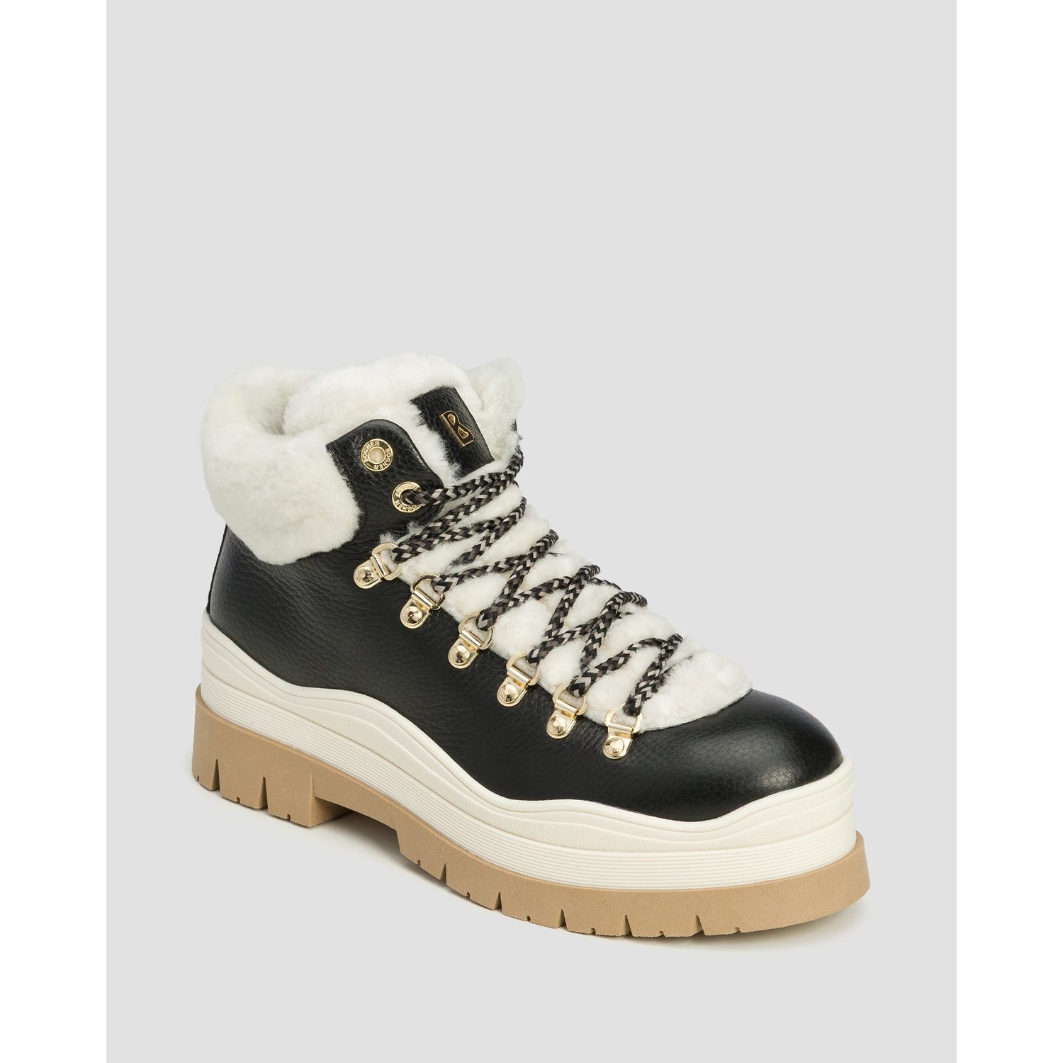 Buty Zimowe Damskie Bogner Arosa 9 A