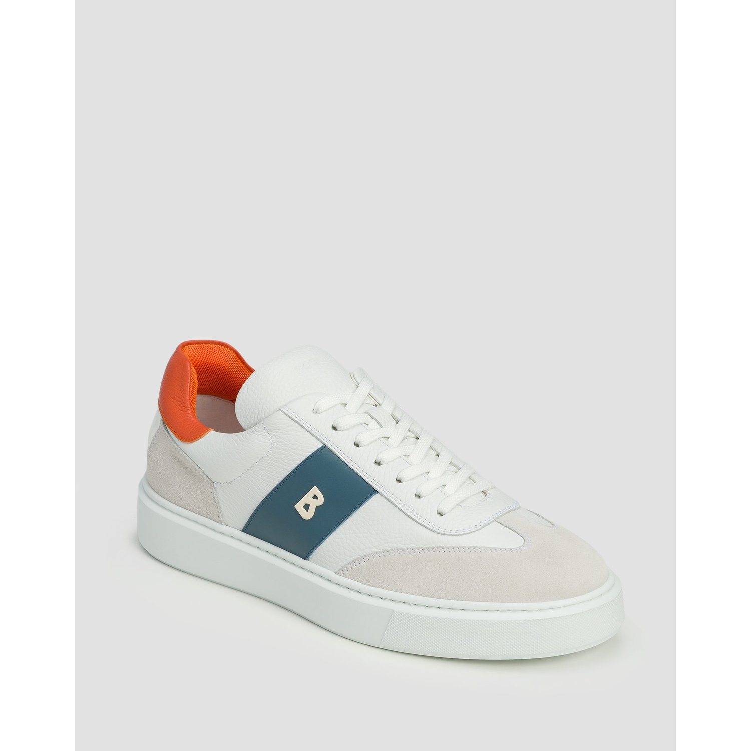 Buty Męskie Bogner Philadelphia 4