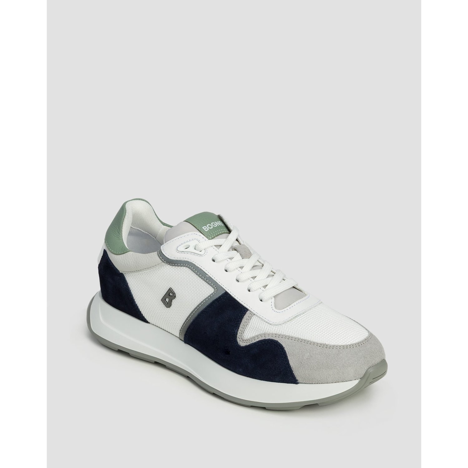Buty Męskie Bogner Munich 2 C