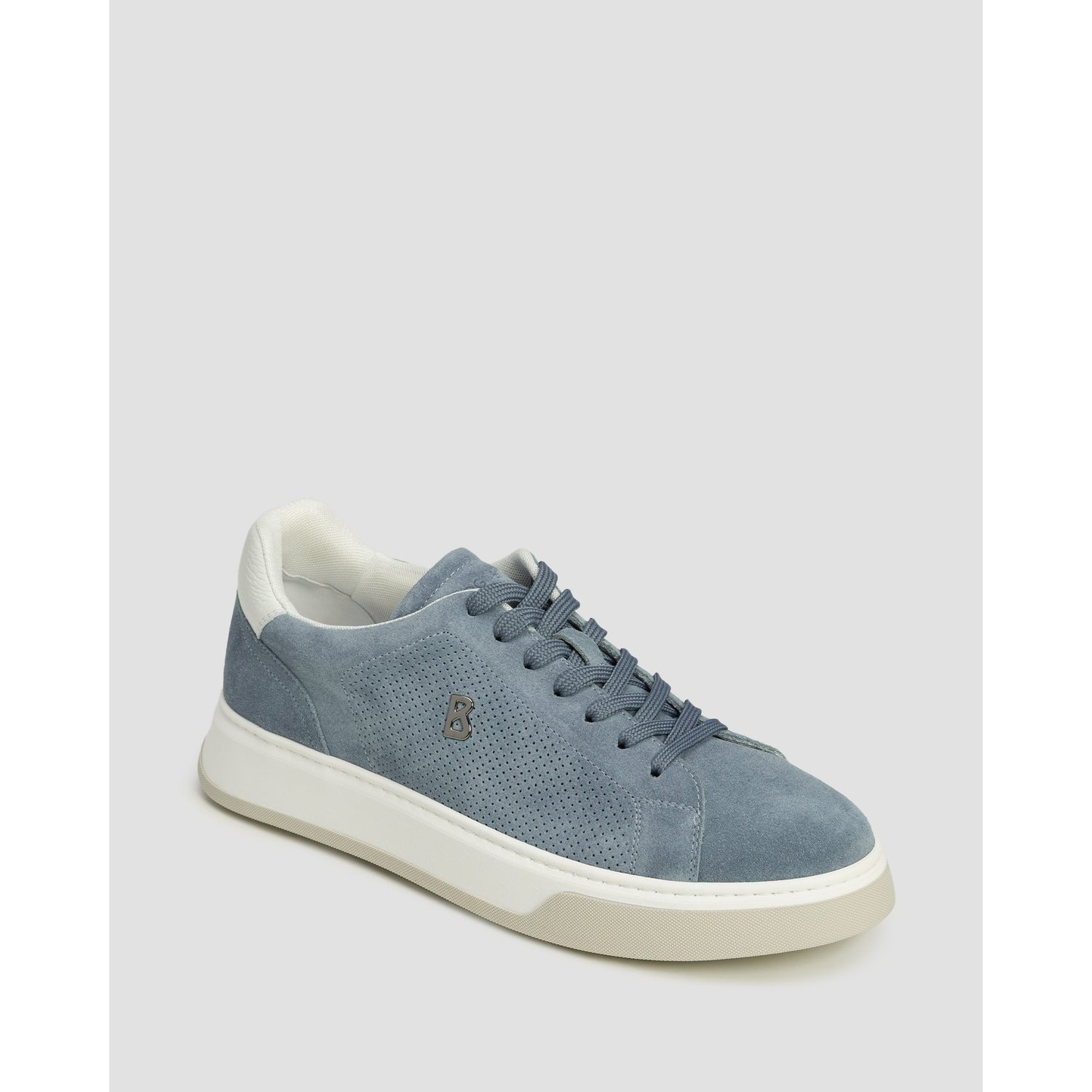 Buty Męskie Bogner Milan 9 B