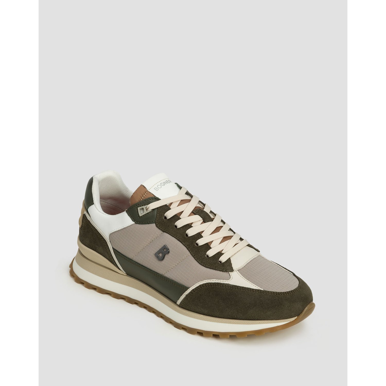 Buty Męskie Bogner Newport 10 C