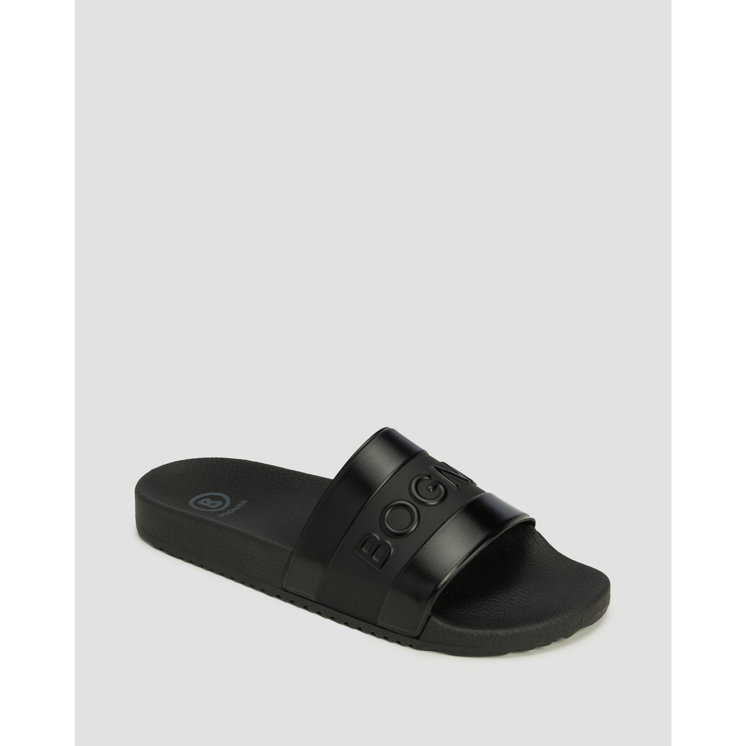 Klapki Męskie Bogner Belize M 4 F