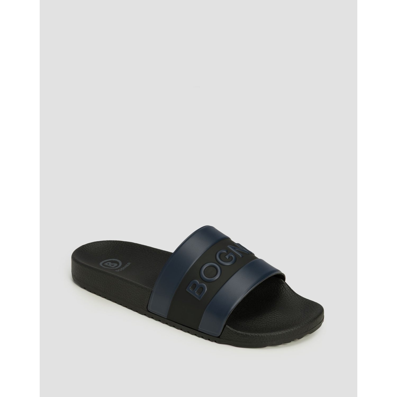 Klapki Męskie Bogner Belize M 4 F