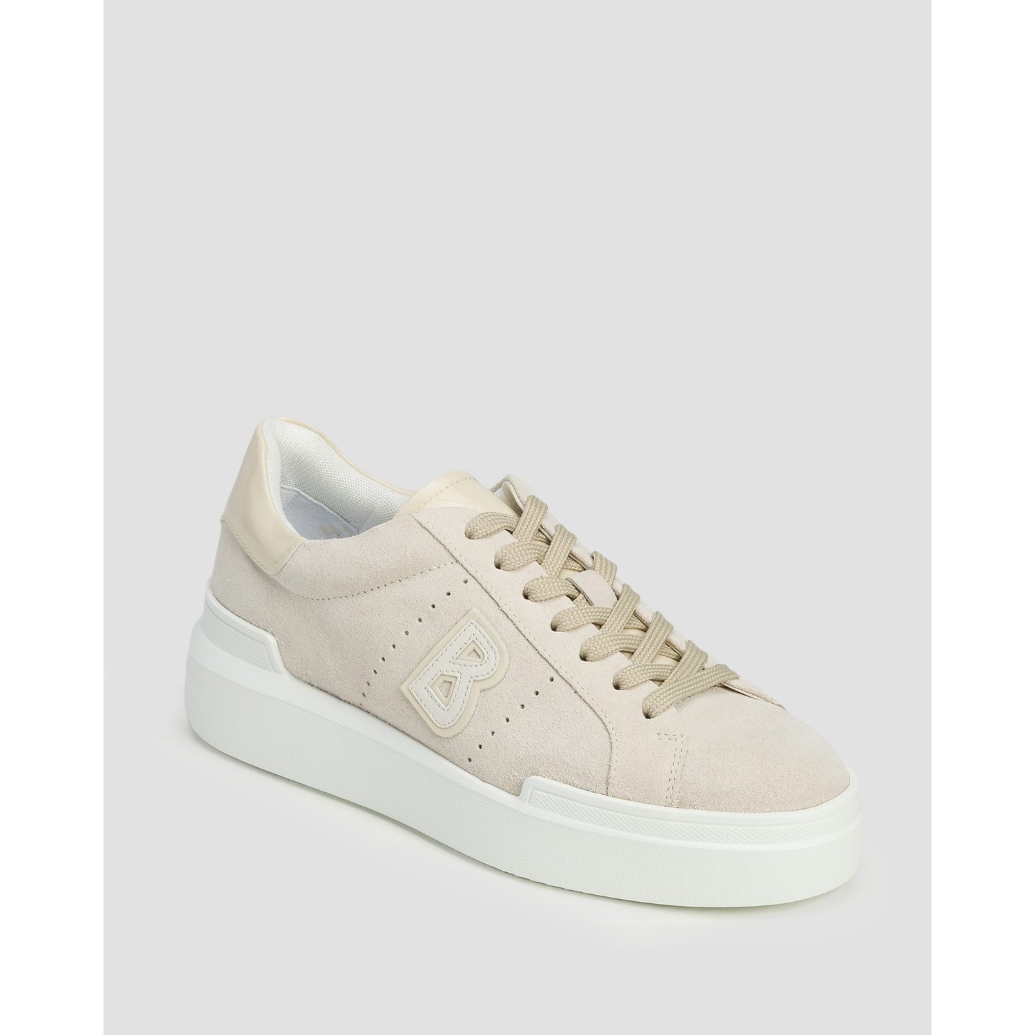 Buty Damskie Bogner Hollywood 22 B Beżowe