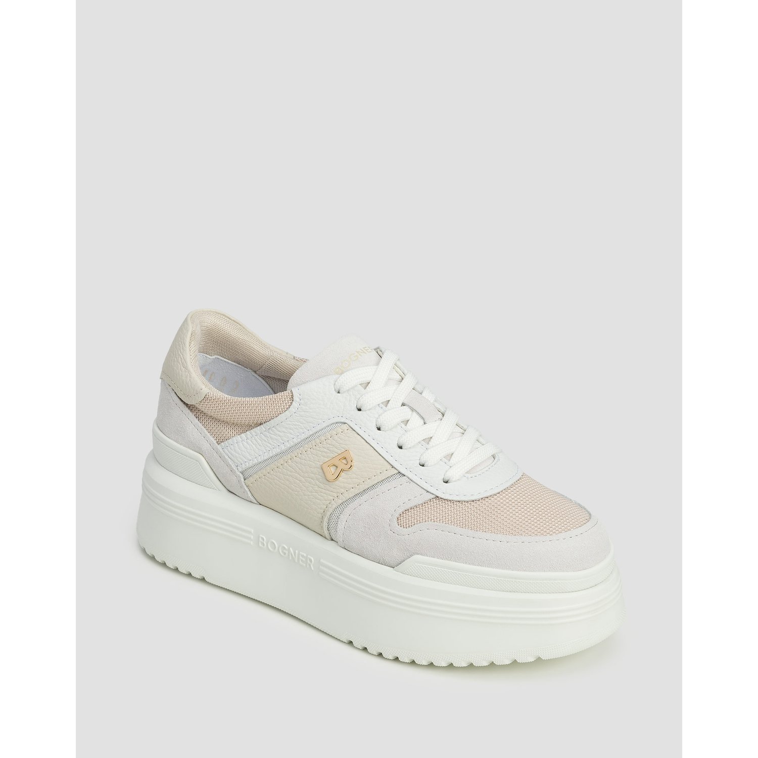 Buty Damskie Bogner New York 1c