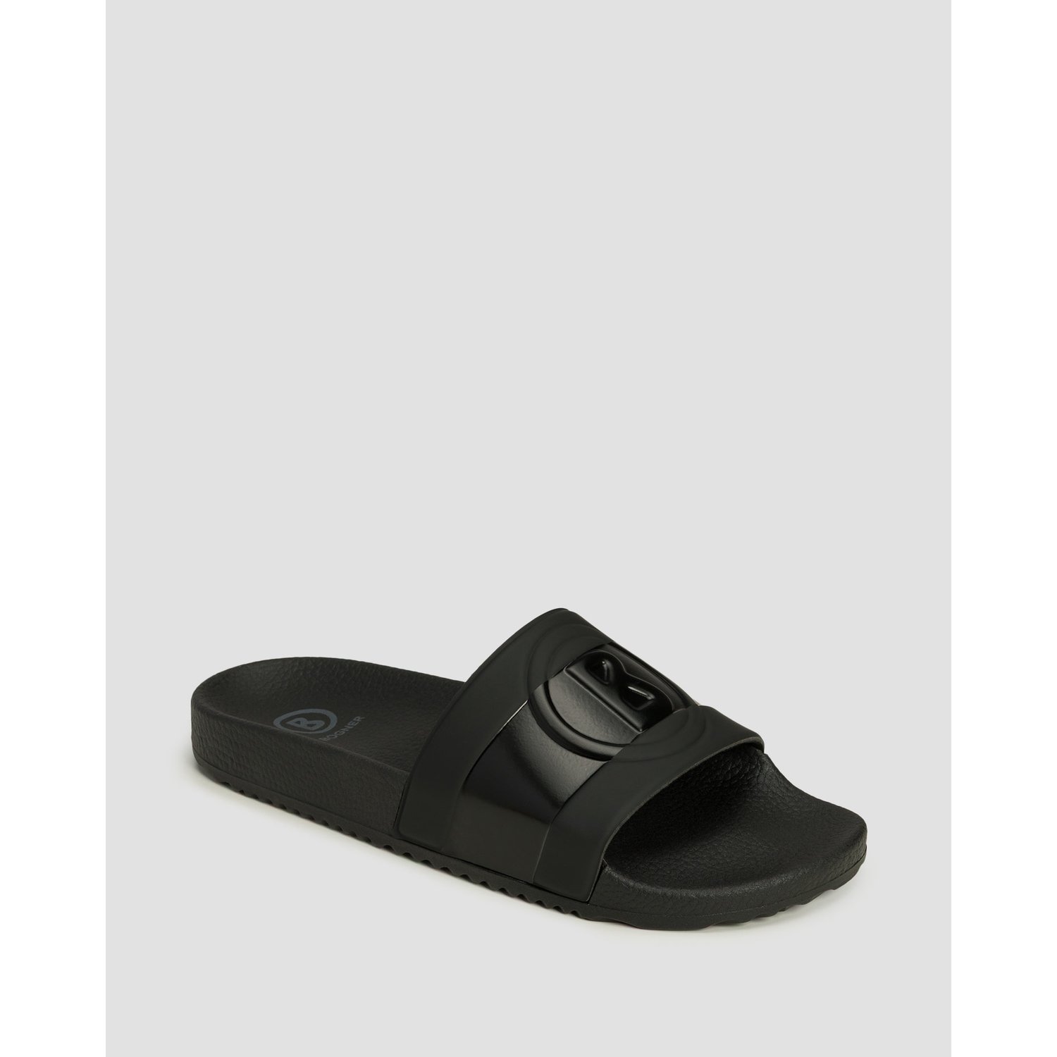 Klapki Damskie Bogner Belize L 7 E