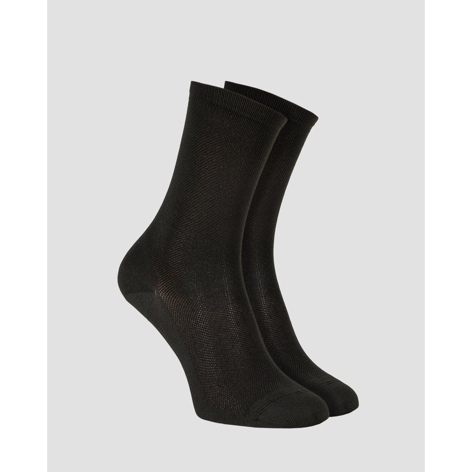 Skarpetki Rowerowe Isadore Signature Light Socks Czarne